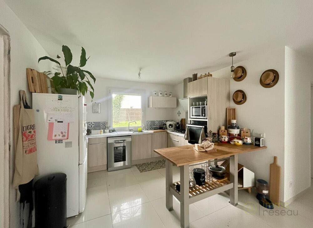 Vente Maison Maison Clairy saulchoix