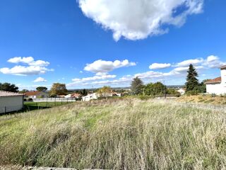  Terrain � vendre 745 m�