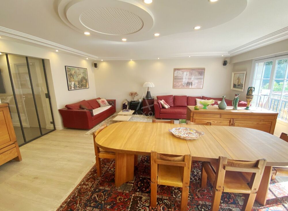 Vente Appartement Appartement Versailles