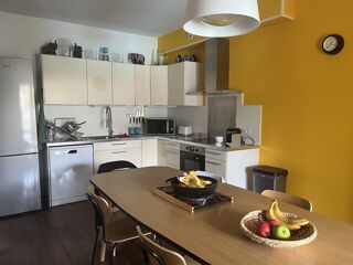  Maison  vendre 7 pices 115 m