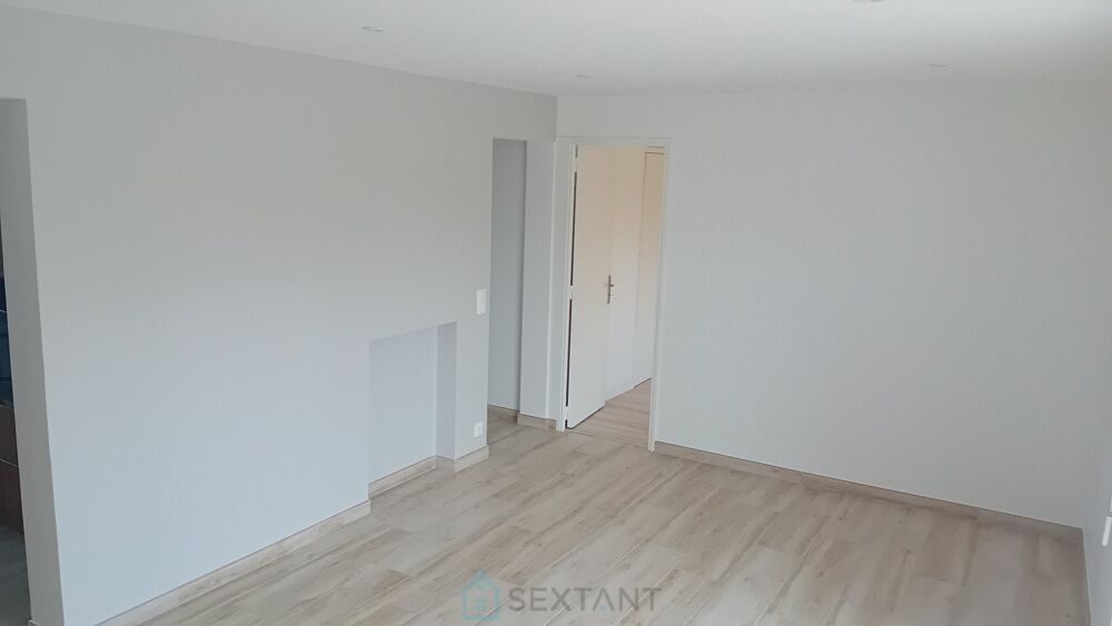 Vente Appartement Appartement rénové Royan