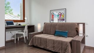  Appartement � vendre 1 pi�ce 22 m�