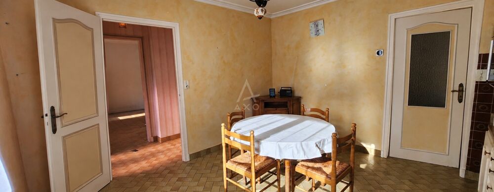 Vente Maison Maison Plemet
