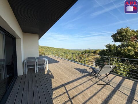   Maison Maison - 4 pièce(s) - 105 m²