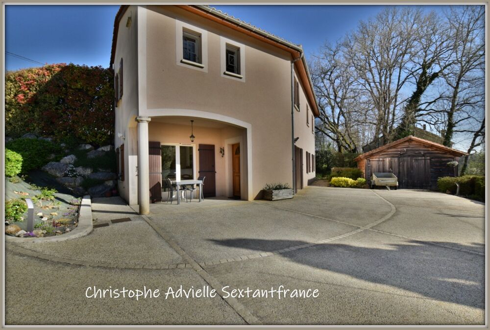 � vendre  Villa Beaumont-du-P�rigord (24440)