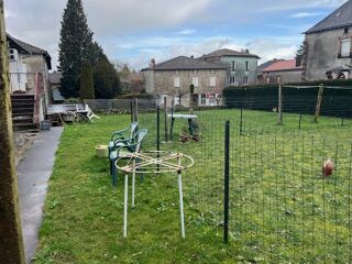  Maison � vendre 3 pi�ces 70 m�