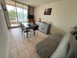 Appartement 2 pièces 31 m² · à Argelès-sur-Mer · 31 m² · 112 000 €
