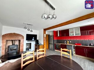  Maison � vendre 4 pi�ces 80 m�