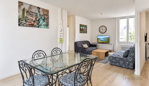   Maison Maison - 2 pièce(s) - 41 m²