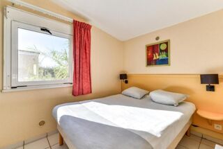  Appartement à vendre 2 pièces 35 m²