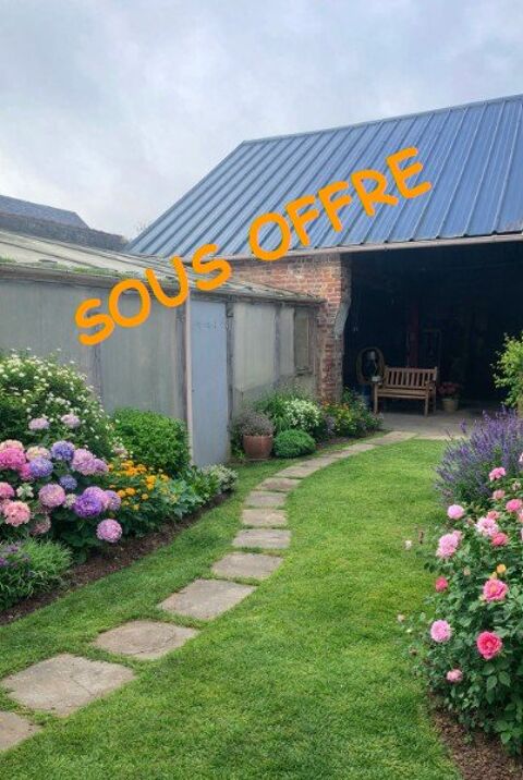   Maison Maison - 8 pi�ce(s) - 250 m�