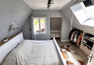  Maison à vendre 4 pièces 75 m²