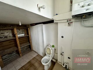  Appartement � vendre 2 pi�ces 73 m�