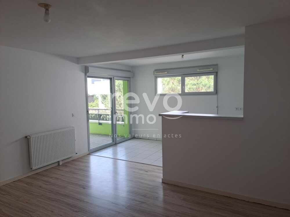 Vente Appartement Appartement Angers