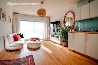  Appartement  vendre 1 pice 20 m