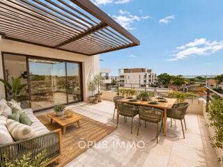  Appartement à vendre 5 pièces 123 m²