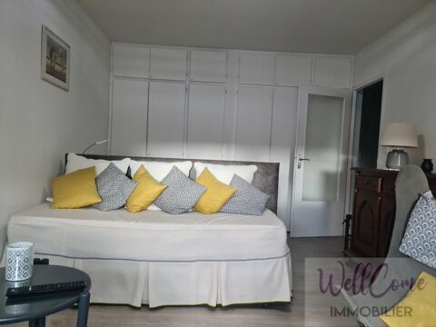  Appartement � vendre 1 pi�ce 43 m�