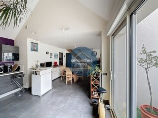  Maison � vendre 5 pi�ces 101 m�