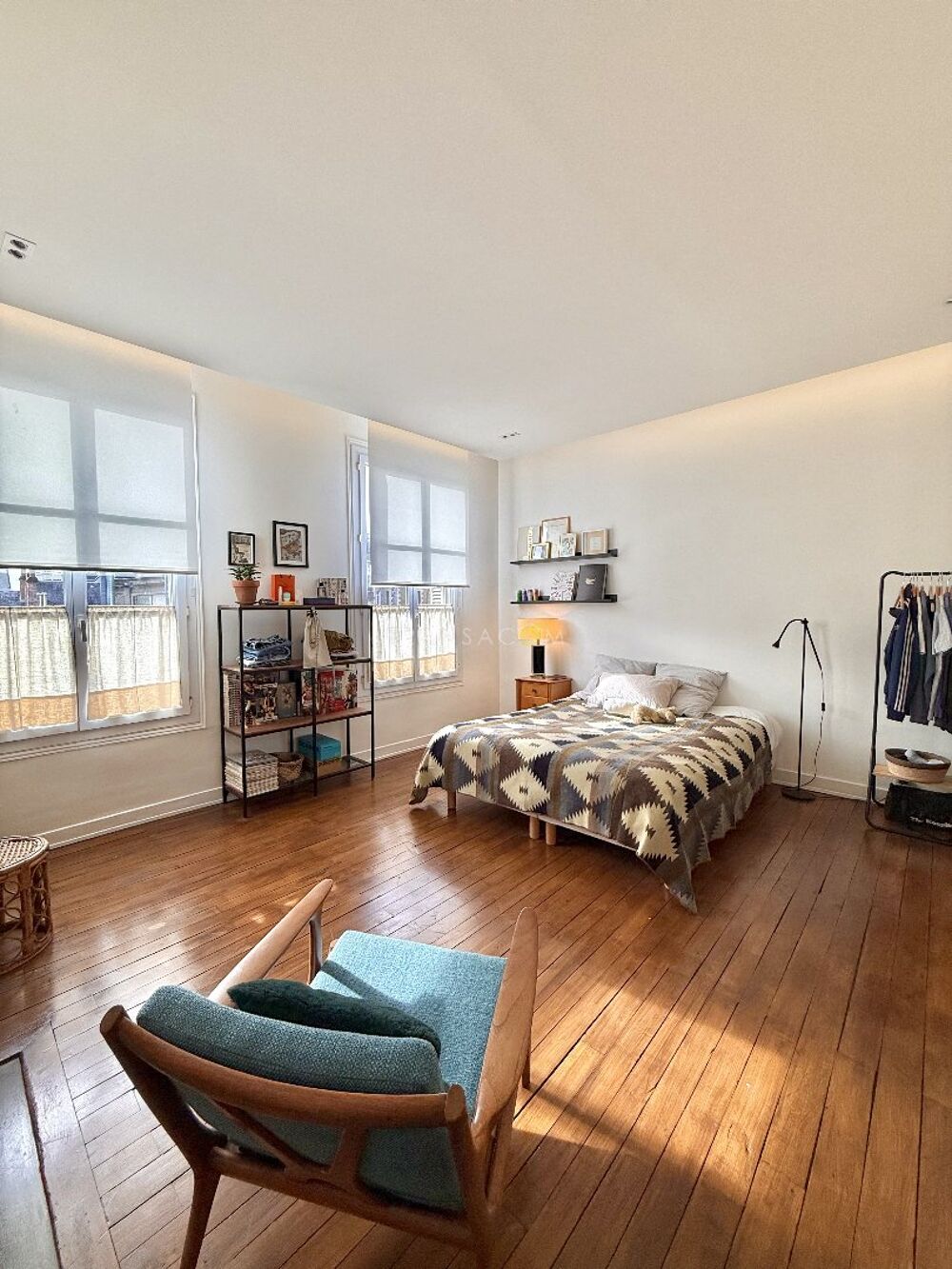 Vente Appartement Appartement Haussmannien Tours