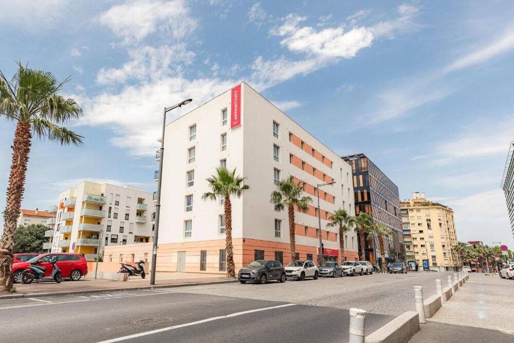 Vente Appartement Résidence Affaires Perpignan