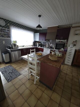  Maison � vendre 7 pi�ces 122 m�