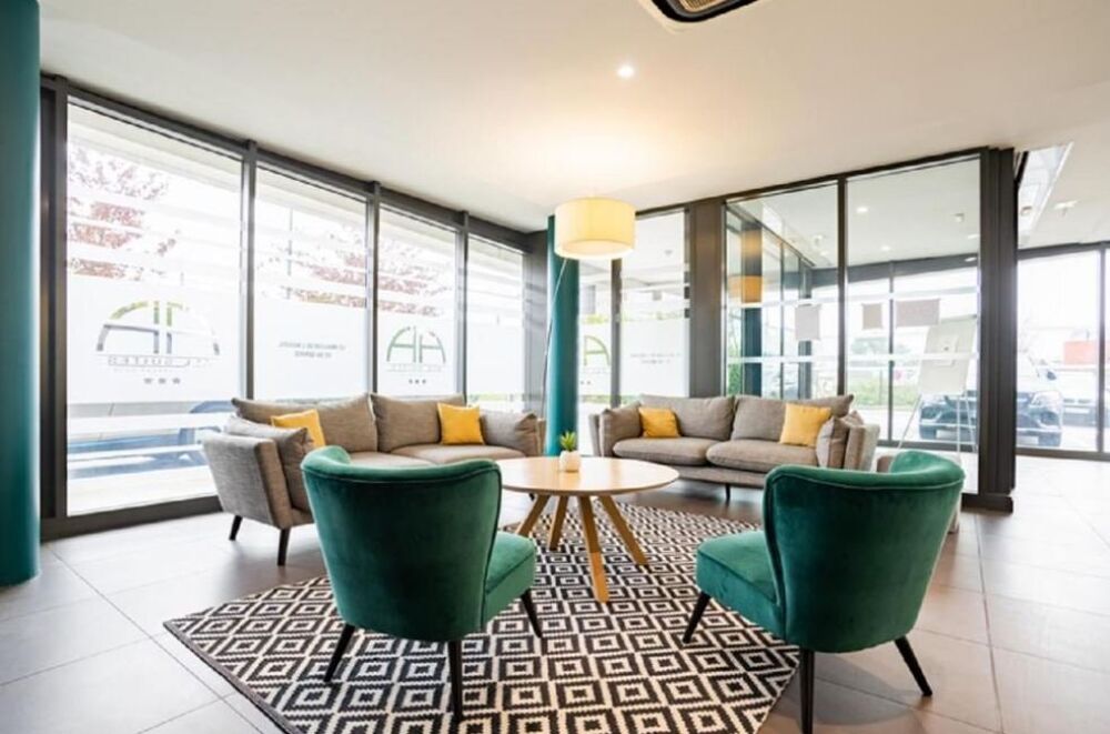 Vente Appartement Résidence Etudiante Pessac