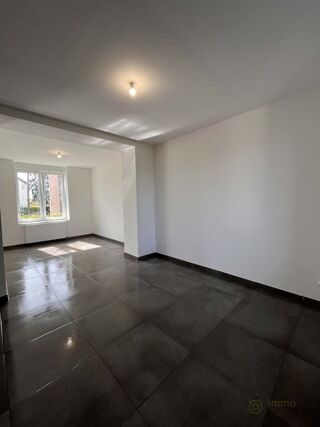  Maison � vendre 4 pi�ces 110 m�