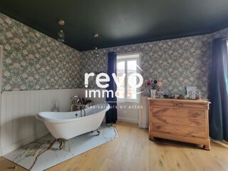  Maison à vendre 5 pièces 143 m²