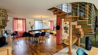  Maison  vendre 8 pices 190 m