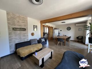  Maison à vendre 6 pièces 150 m²