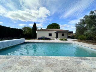  Maison � vendre 5 pi�ces 160 m�