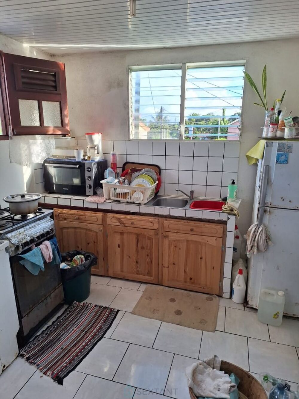 Vente Appartement Appartement Saint joseph