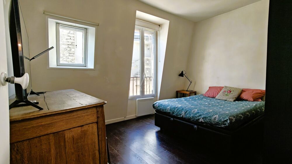 Vente Appartement Appartement Paris 3