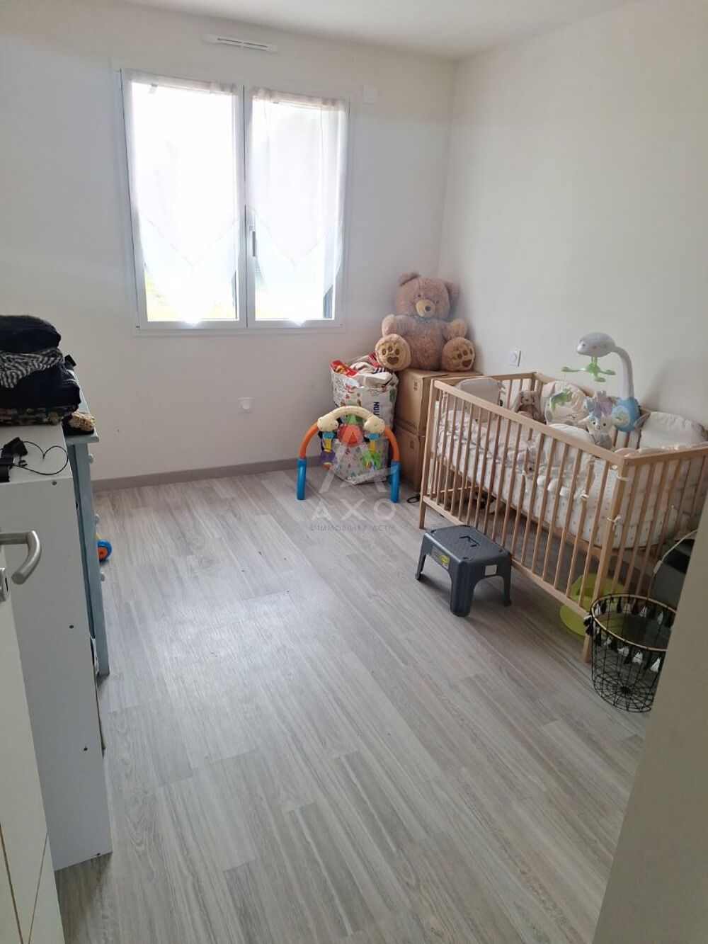 Vente Maison Maison Avrille