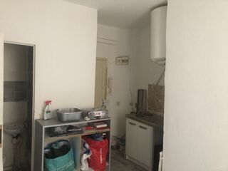  Appartement � vendre 1 pi�ce 12 m�