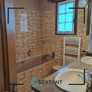  Maison � vendre 5 pi�ces 130 m�