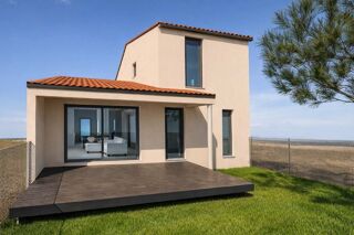  Maison � vendre 4 pi�ces 91 m�