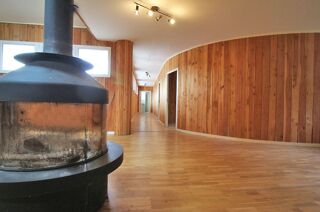  Maison � vendre 15 + pi�ces 1000 m�