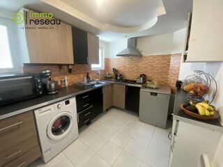  Maison � vendre 5 pi�ces 96 m�