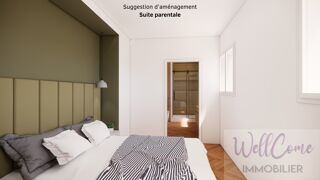  Appartement  vendre 4 pices 98 m