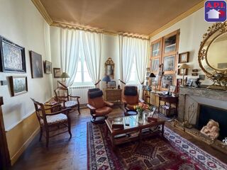  Maison � vendre 11 pi�ces 397 m�