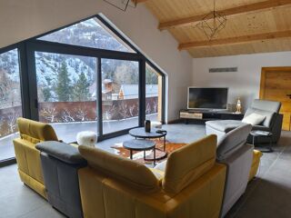  Maison 6 pi�ces 160 m� Allos