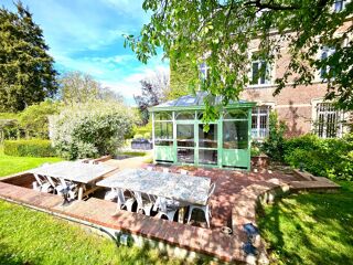  Maison � vendre 12 pi�ces 320 m�