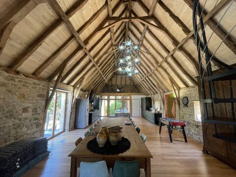   Propri�t� Maison - 7 pi�ce(s) - 285 m�