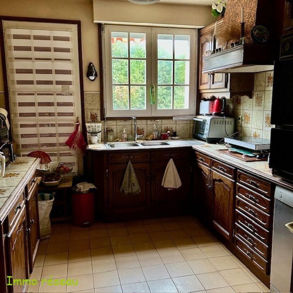 Vente Maison Maison La ferte gaucher