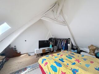  Maison à vendre 2 pièces 33 m²