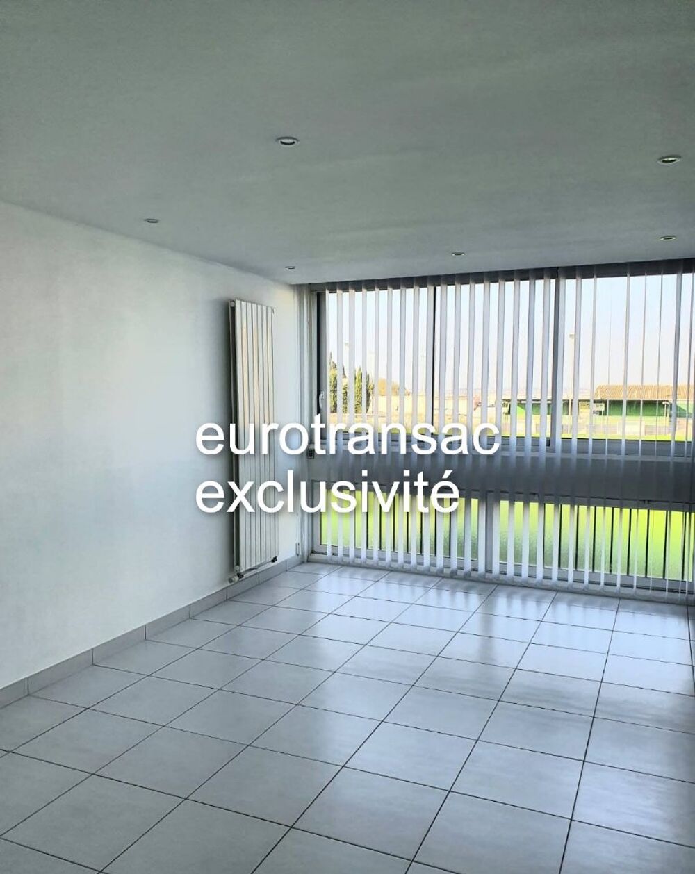 Vente Appartement Appartement Balaruc les bains