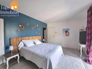  Maison à vendre 6 pièces 180 m²