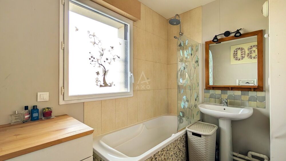 Vente Appartement Appartement Bourgbarre