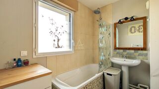  Appartement à vendre 2 pièces 48 m²